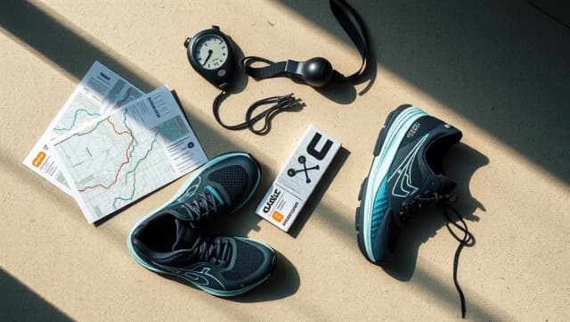 Adidas Questar Flow löparskor värt pengarna