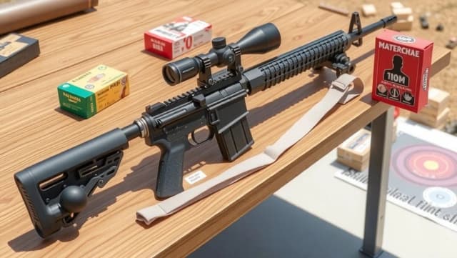 Ruger 10/22 – Vad gör denna gevär speciell