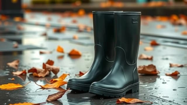Tretorn gummistövlar dam som håller hela året