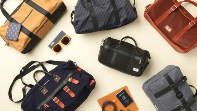 Vilken weekend bag dam passar dig bäst